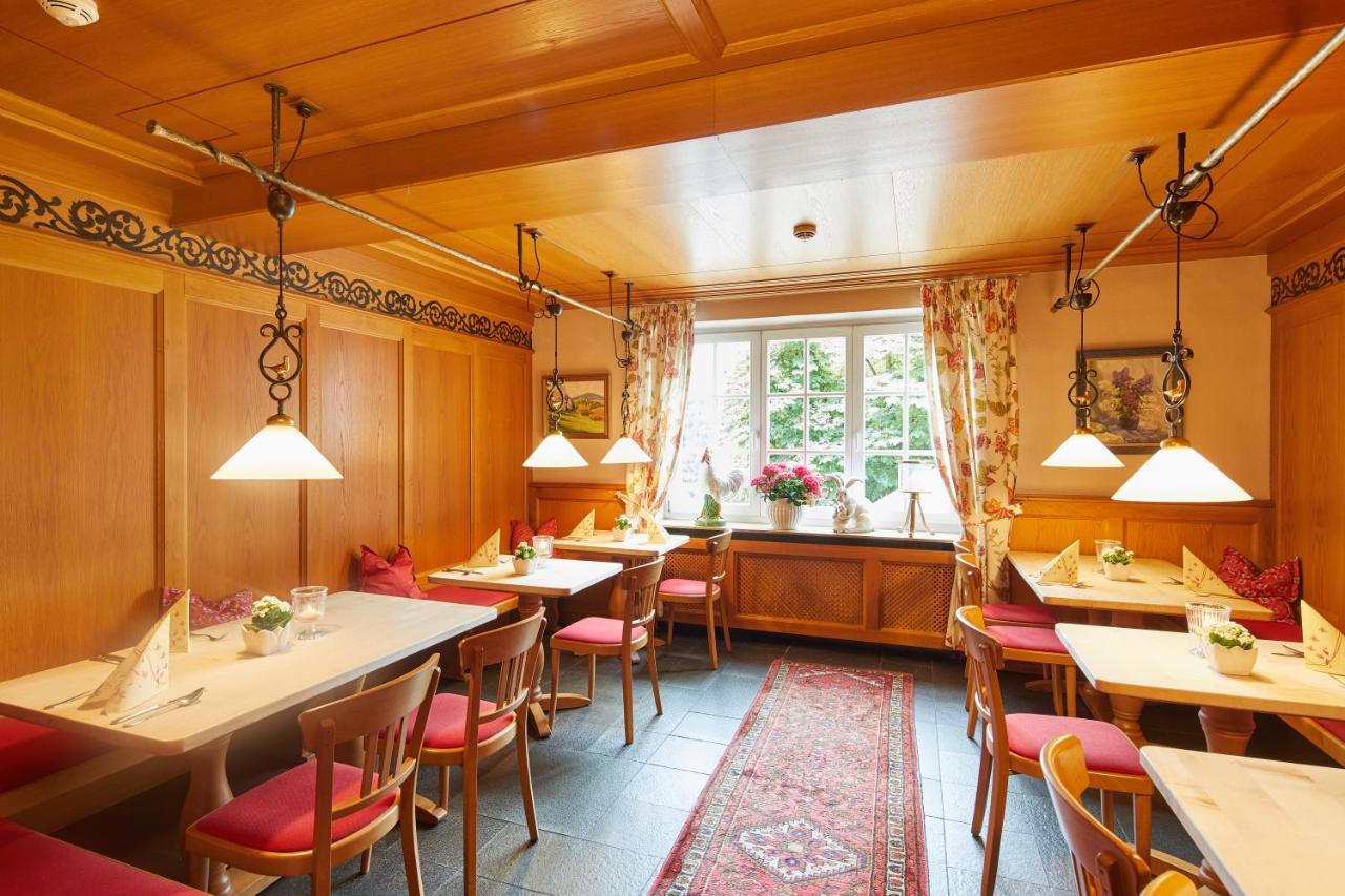 Landgasthof Hotel Hess Neuenstein  Bagian luar foto
